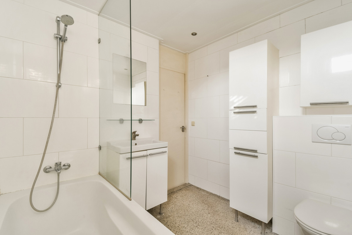 Appartement te koop: Gorontalostraat 7E, Amsterdam