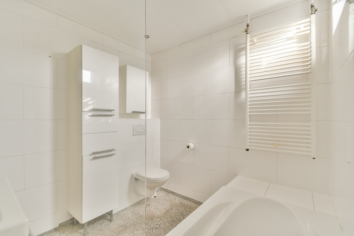 Appartement te koop: Gorontalostraat 7E, Amsterdam
