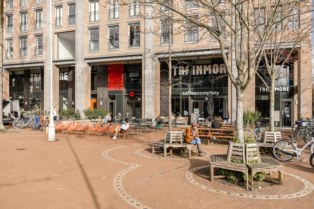 Appartement te koop: Gorontalostraat 7E, Amsterdam