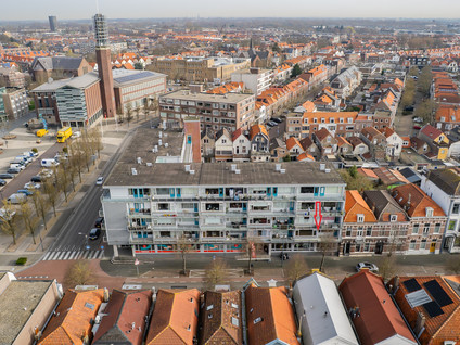 Paul Krugerstraat 2 19