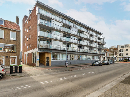 Paul Krugerstraat 2 19