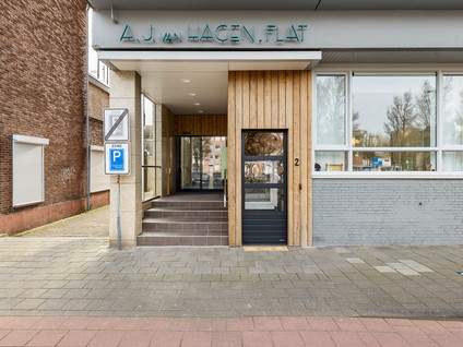 Paul Krugerstraat 2 19
