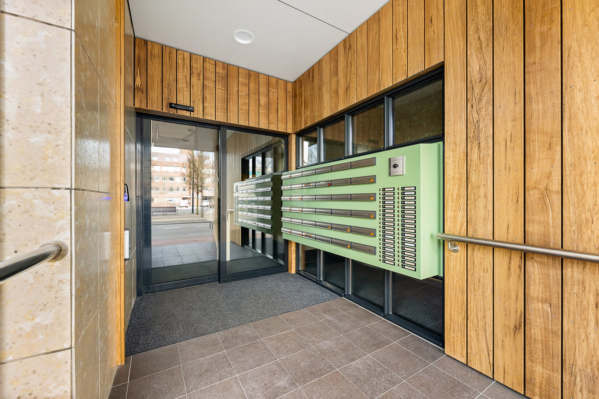 Appartement te koop: Paul Krugerstraat 2-19, Vlissingen