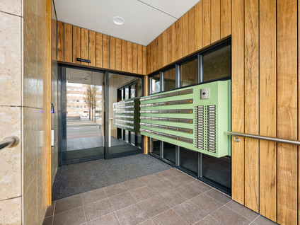 Paul Krugerstraat 2 19