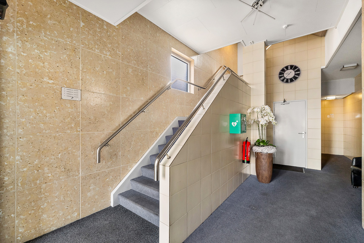 Appartement te koop: Paul Krugerstraat 2-19, Vlissingen