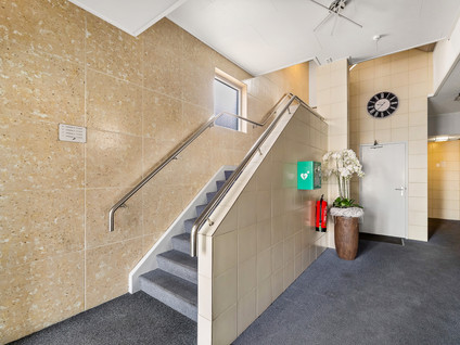 Paul Krugerstraat 2 19
