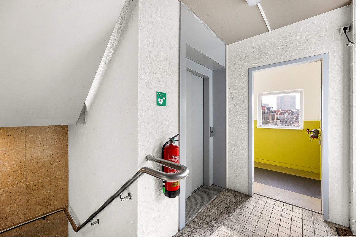 Appartement te koop: Paul Krugerstraat 2-19, Vlissingen