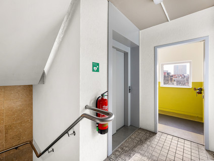 Paul Krugerstraat 2 19