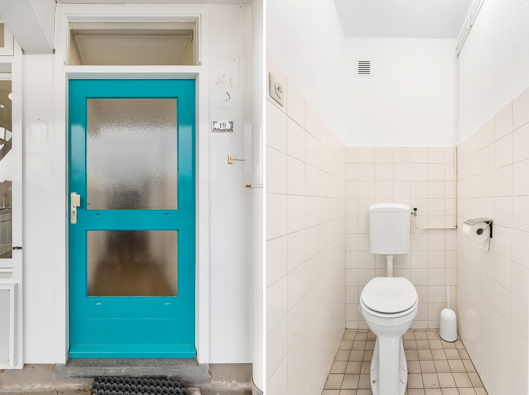 Appartement te koop: Paul Krugerstraat 2-19, Vlissingen