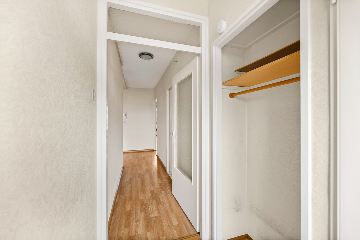 Appartement te koop: Paul Krugerstraat 2-19, Vlissingen