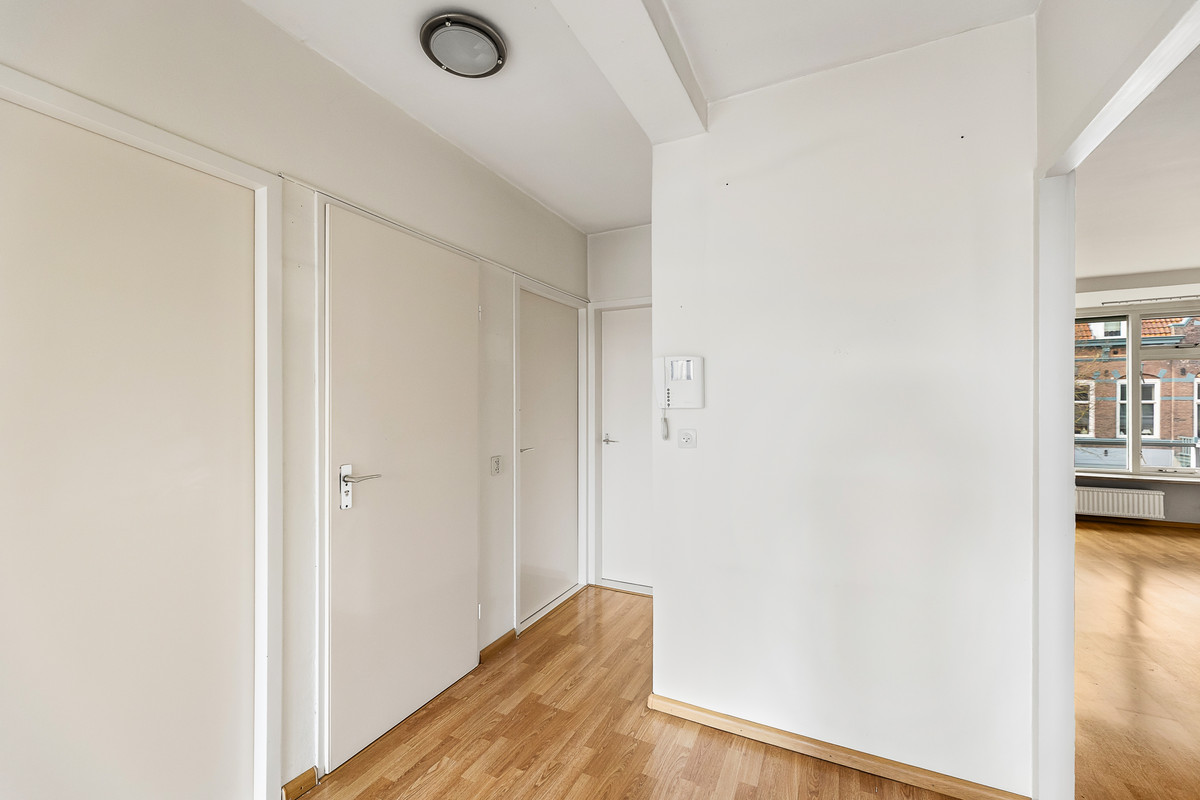 Appartement te koop: Paul Krugerstraat 2-19, Vlissingen