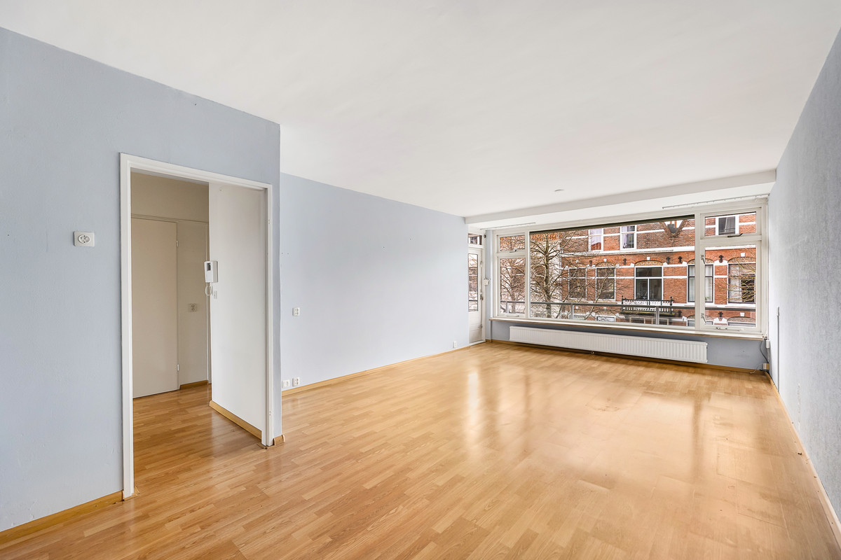 Appartement te koop: Paul Krugerstraat 2-19, Vlissingen