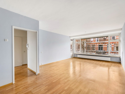 Paul Krugerstraat 2 19