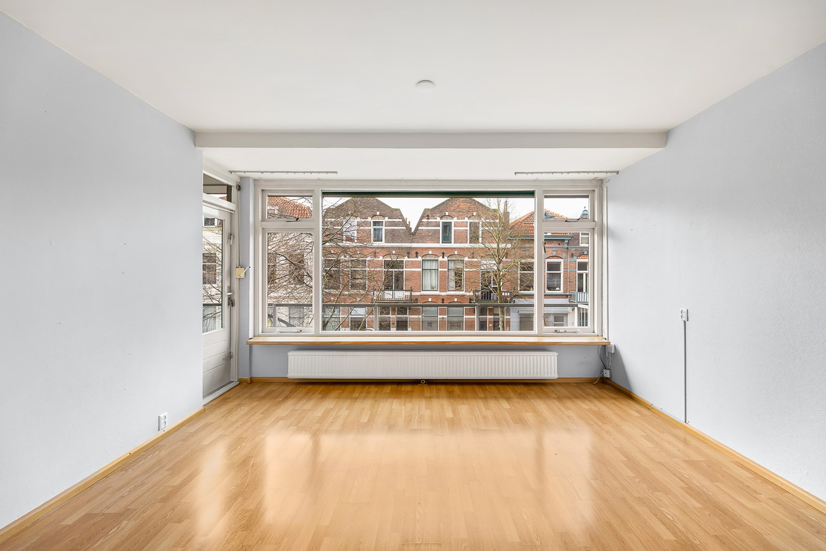 Appartement te koop: Paul Krugerstraat 2-19, Vlissingen