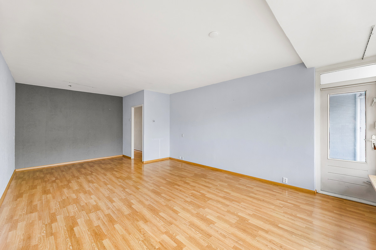 Appartement te koop: Paul Krugerstraat 2-19, Vlissingen