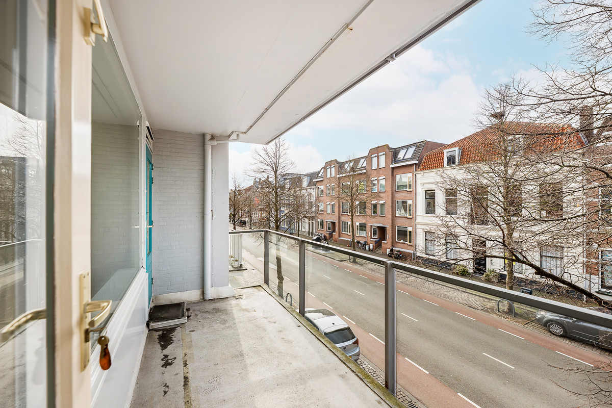 Appartement te koop: Paul Krugerstraat 2-19, Vlissingen