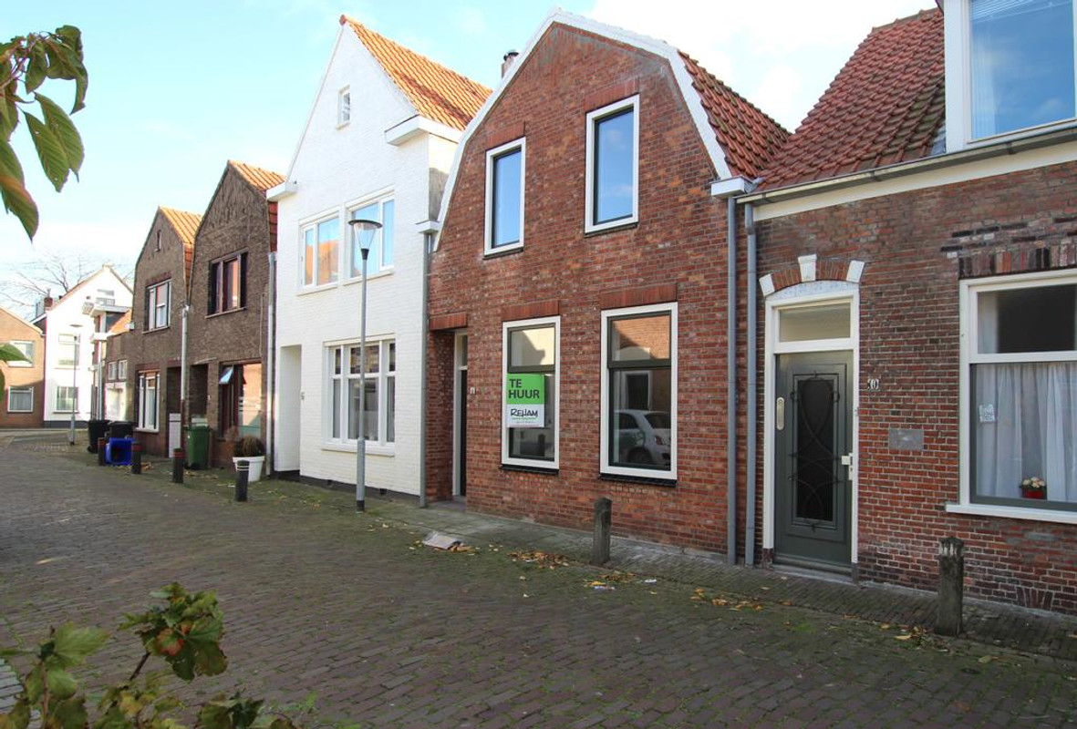 2e Verbindingsstraat 8, Terneuzen