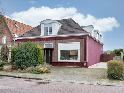 Oosteinde 10