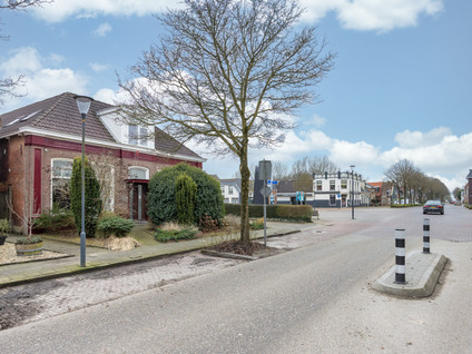 Oosteinde 10