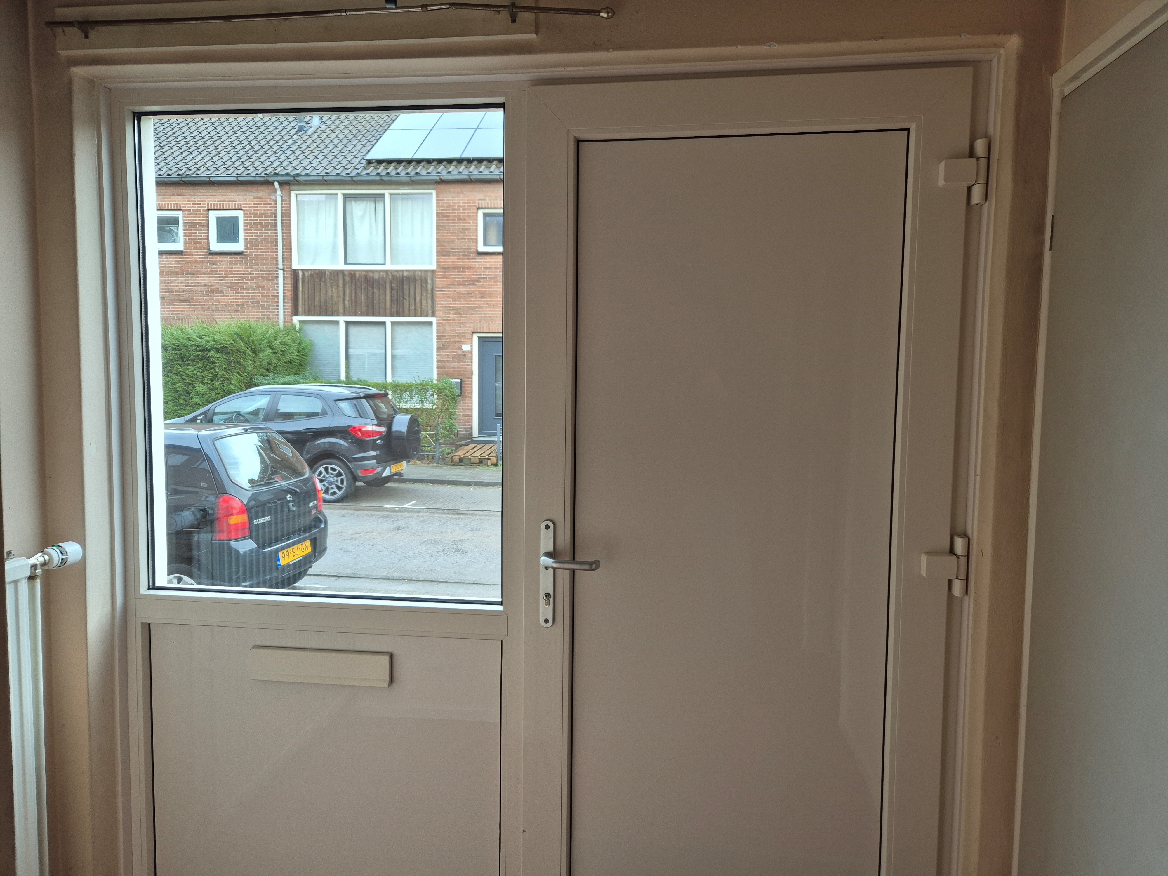 Eengezinswoning aan Schaapsdrift 76, Arnhem