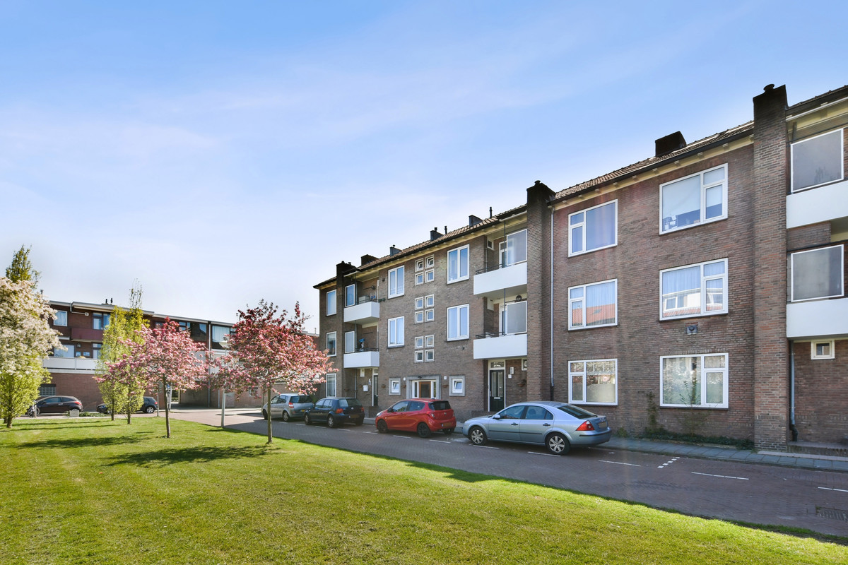 Esther De Boer Van Rijkstraat 22, Amsterdam