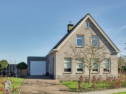 Coolhofflaan 26