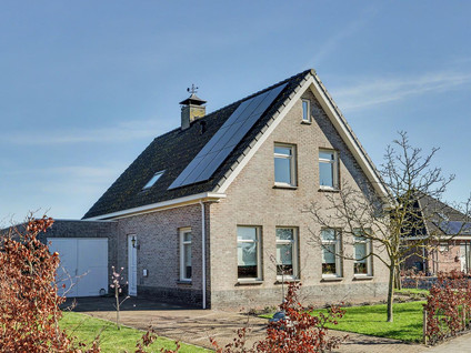 Coolhofflaan 26