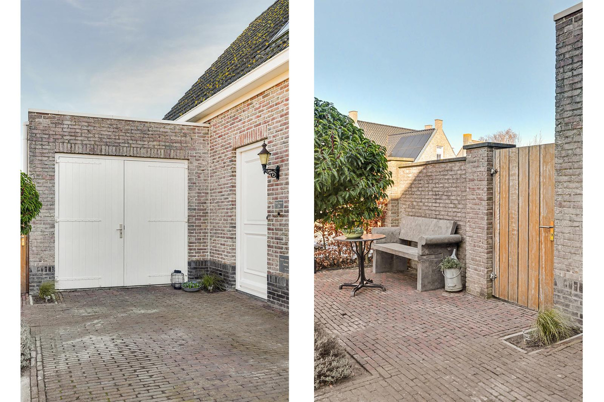 Vrijstaande woning te koop: Coolhofflaan 26, Waarde