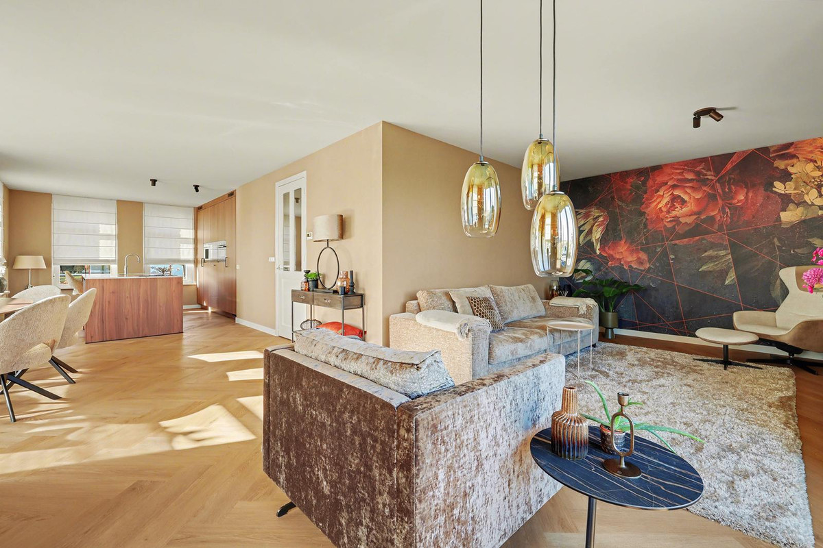 Vrijstaande woning te koop: Coolhofflaan 26, Waarde