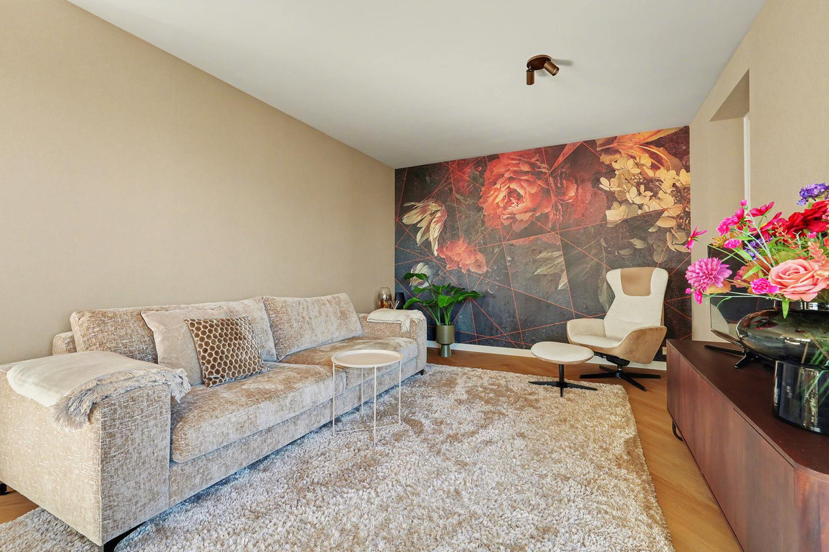 Vrijstaande woning te koop: Coolhofflaan 26, Waarde