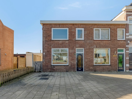 Burgemeester van Loonstraat 1