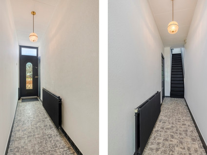 Burgemeester van Loonstraat 1