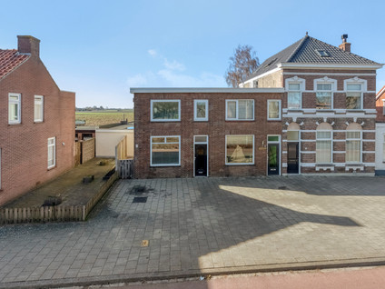 Burgemeester van Loonstraat 1