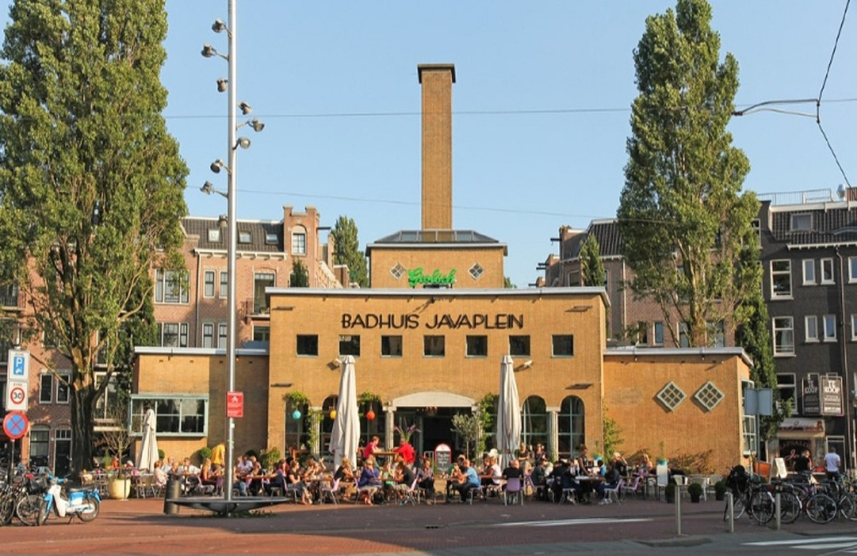 Appartement te koop: Gorontalostraat 7E, Amsterdam