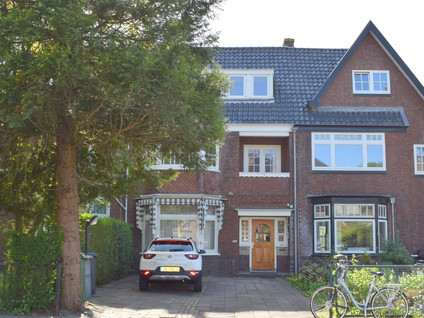 homes for rent on Julianalaan 166