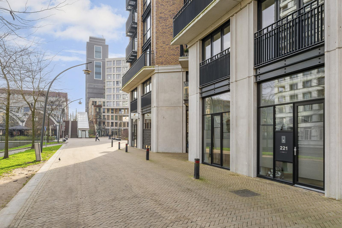 Appartement te koop: Hoflaan 345, 'S-Hertogenbosch