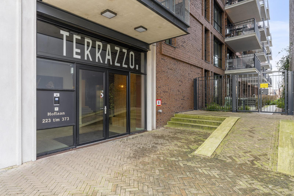 Appartement te koop: Hoflaan 345, 'S-Hertogenbosch