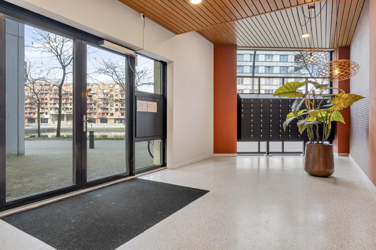 Appartement te koop: Hoflaan 345, 'S-Hertogenbosch