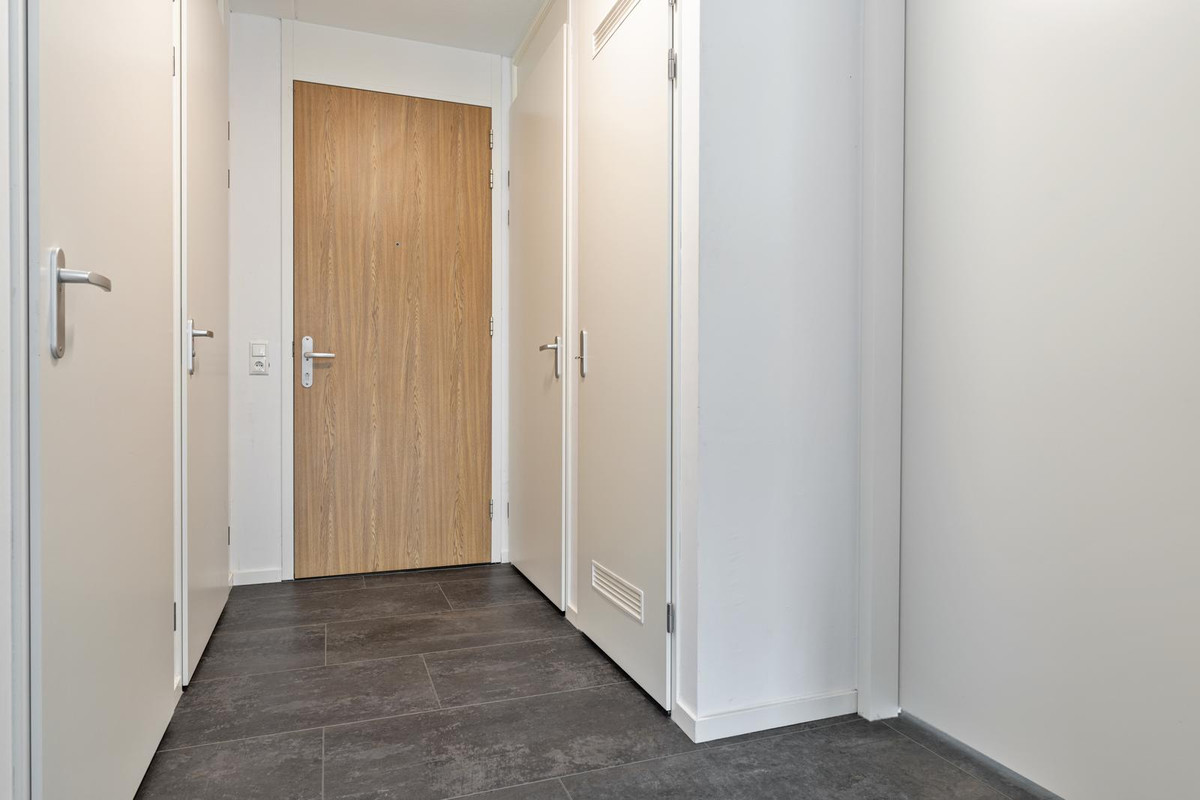 Appartement te koop: Hoflaan 345, 'S-Hertogenbosch