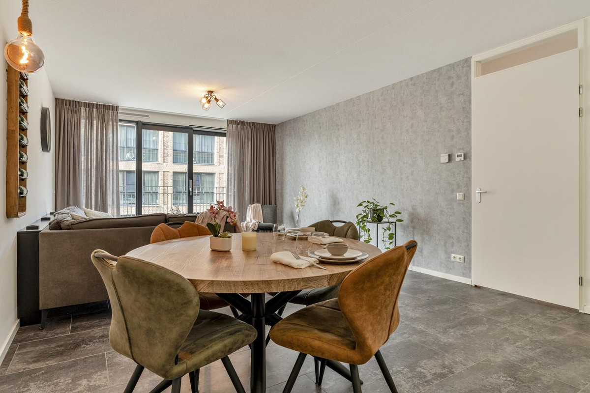 Appartement te koop: Hoflaan 345, 'S-Hertogenbosch