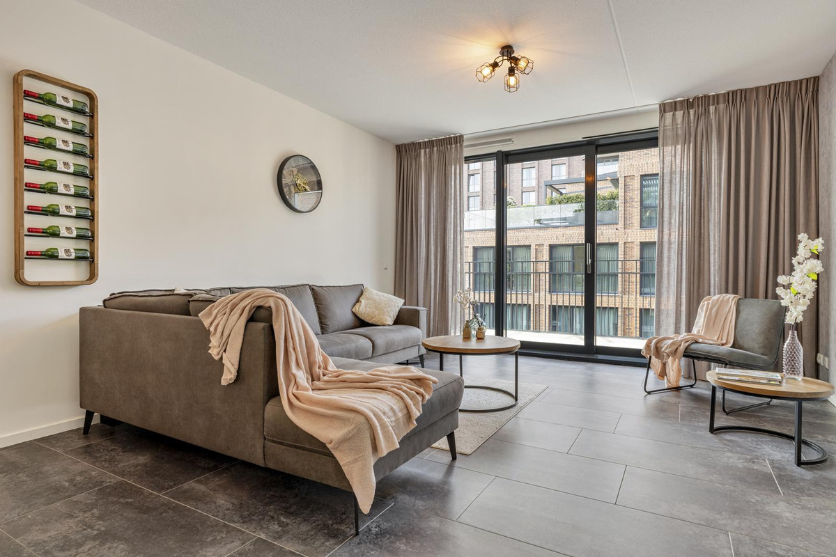 Appartement te koop: Hoflaan 345, 'S-Hertogenbosch