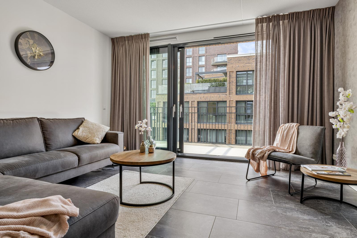 Appartement te koop: Hoflaan 345, 'S-Hertogenbosch