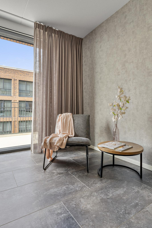 Appartement te koop: Hoflaan 345, 'S-Hertogenbosch