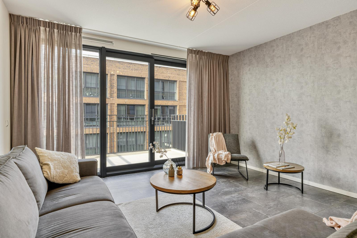 Appartement te koop: Hoflaan 345, 'S-Hertogenbosch