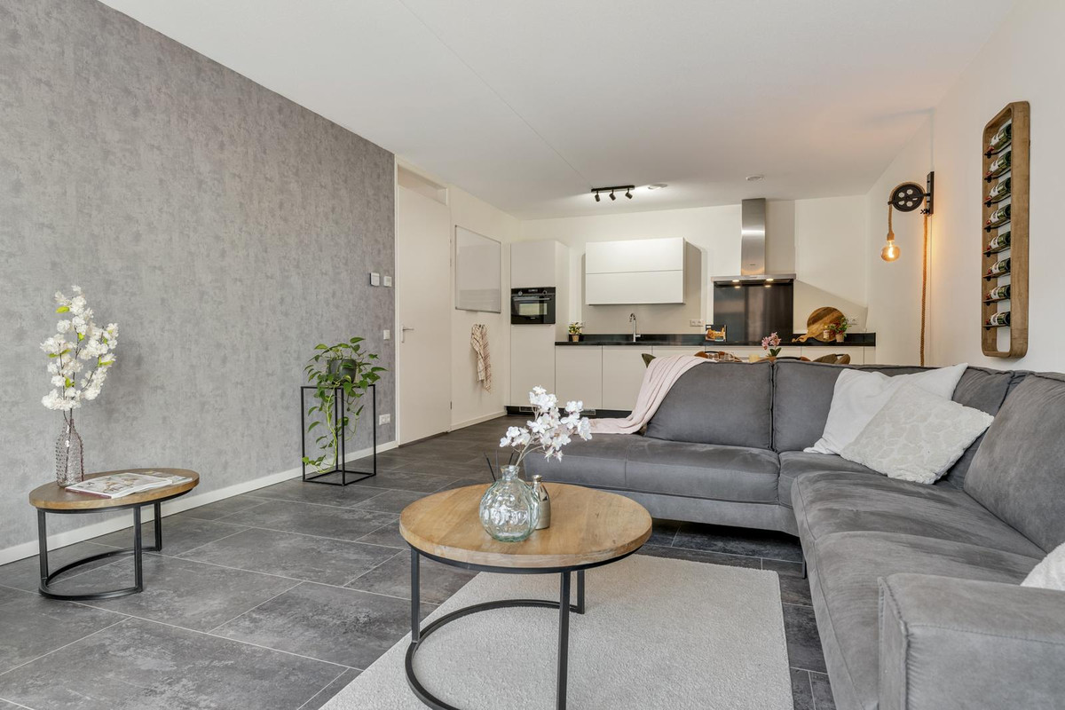 Appartement te koop: Hoflaan 345, 'S-Hertogenbosch