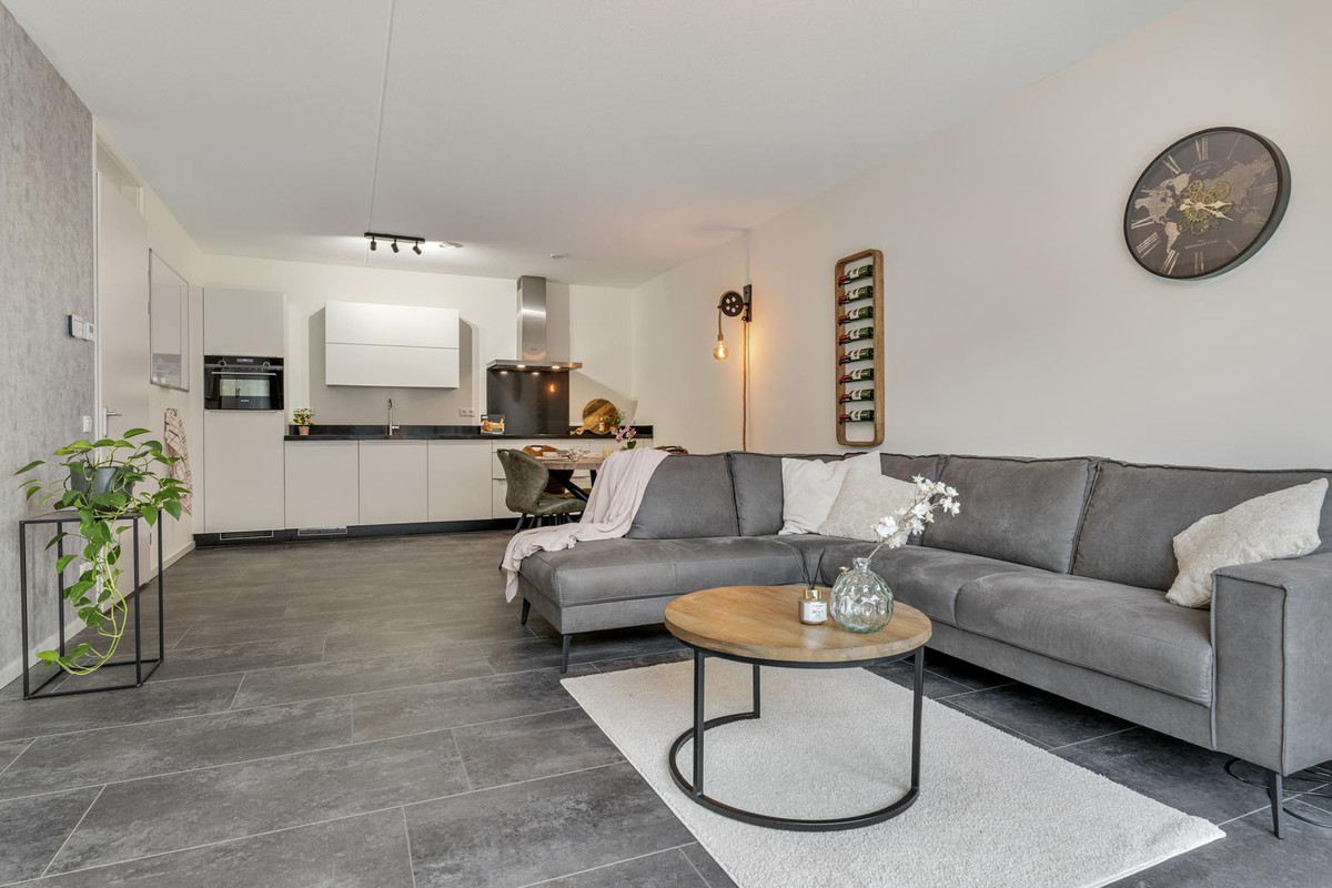 Appartement te koop: Hoflaan 345, 'S-Hertogenbosch