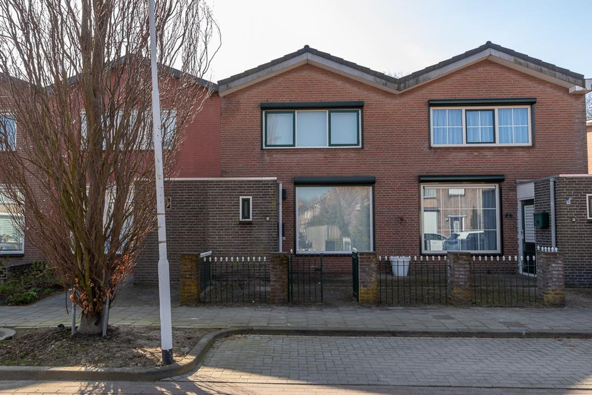 Jan Van Rompustraat 32, Terneuzen