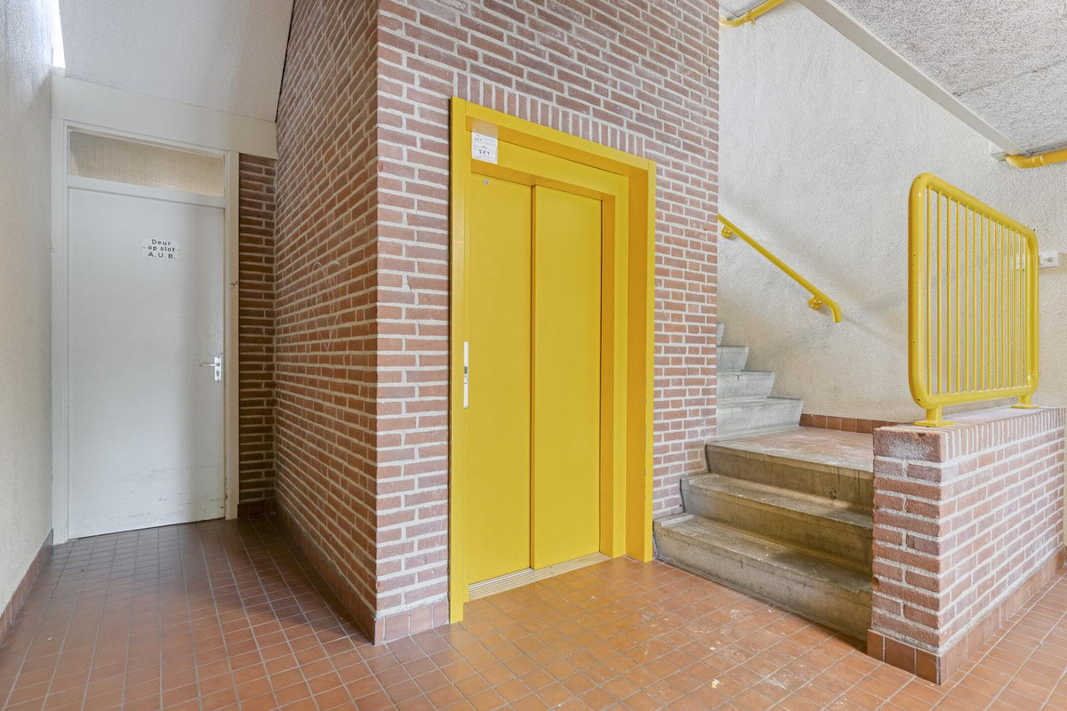 Appartement te koop: M. Gandhilaan 59, Amsterdam