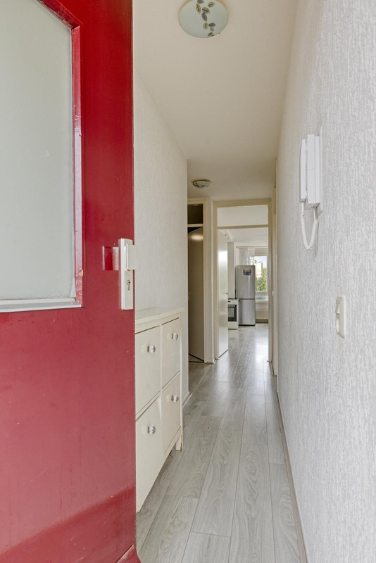 Appartement te koop: M. Gandhilaan 59, Amsterdam
