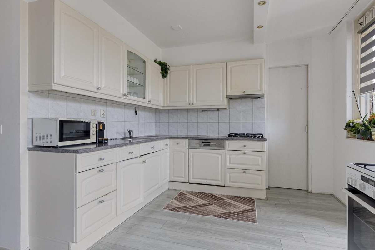 Appartement te koop: M. Gandhilaan 59, Amsterdam